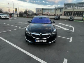 Opel Insignia Cosmo, снимка 2