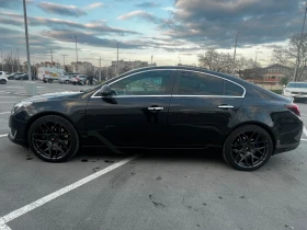 Opel Insignia Cosmo, снимка 4