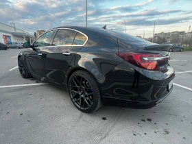 Opel Insignia Cosmo, снимка 8