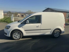 VW Caddy, снимка 4