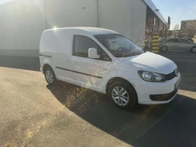 VW Caddy, снимка 2
