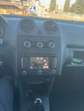 VW Caddy, снимка 6