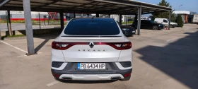 Renault Arkana, снимка 3