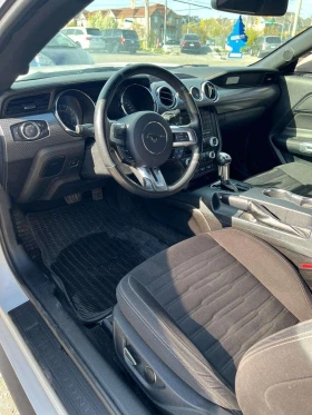 Ford Mustang * I4 Coupe * CARFAX * ЦЕНА ДО БГ, снимка 4