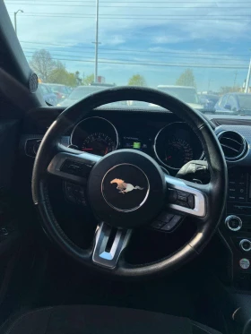 Ford Mustang * I4 Coupe * CARFAX * ЦЕНА ДО БГ, снимка 7
