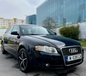 Audi A4, снимка 2