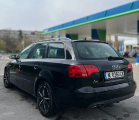 Audi A4, снимка 5