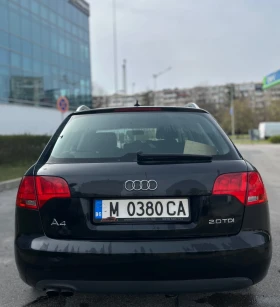 Audi A4, снимка 4