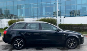 Audi A4, снимка 8
