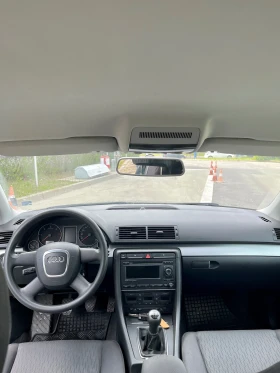 Audi A4, снимка 10