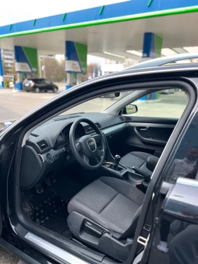 Audi A4, снимка 9
