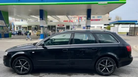 Audi A4, снимка 7