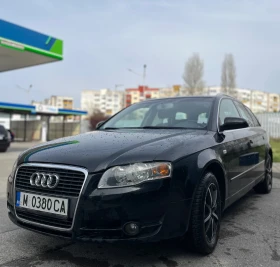 Audi A4, снимка 3