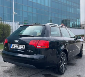 Audi A4, снимка 6