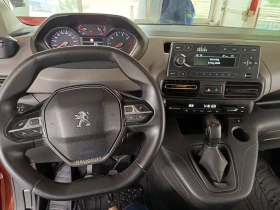 Peugeot Rifter, снимка 7