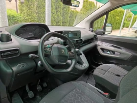 Peugeot Rifter, снимка 2