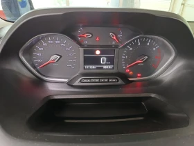 Peugeot Rifter, снимка 8