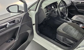 VW Golf * 1.6TDI* DSG* NAVI* ПОДГРЕВ* , снимка 10