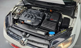 VW Golf * 1.6TDI* DSG* NAVI* ПОДГРЕВ* , снимка 6