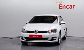 VW Golf * 1.6TDI* DSG* NAVI* ПОДГРЕВ* , снимка 3