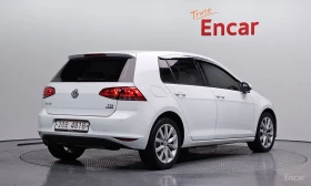VW Golf * 1.6TDI* DSG* NAVI* ПОДГРЕВ* , снимка 2