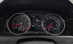 VW Golf * 1.6TDI* DSG* NAVI* ПОДГРЕВ* , снимка 8
