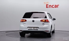 VW Golf * 1.6TDI* DSG* NAVI* ПОДГРЕВ* , снимка 4