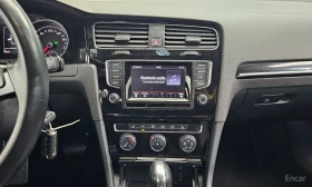VW Golf * 1.6TDI* DSG* NAVI* ПОДГРЕВ* , снимка 14