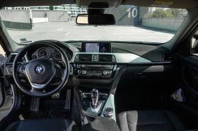 BMW 320 d Xdrive M performance, снимка 9