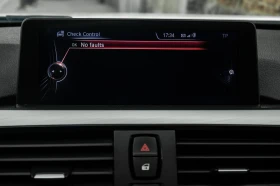 BMW 320 d Xdrive M performance, снимка 16