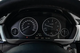 BMW 320 d Xdrive M performance, снимка 8