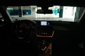 BMW 320 d Xdrive M performance, снимка 12