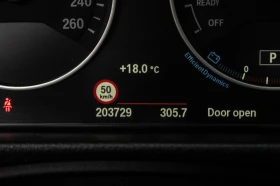 BMW 320 d Xdrive M performance, снимка 14