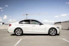 BMW 320 d Xdrive M performance, снимка 5
