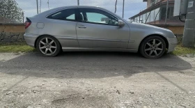 Mercedes-Benz C 220 2, 2 дизел, снимка 6