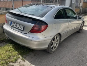 Mercedes-Benz C 220 2, 2 дизел, снимка 2