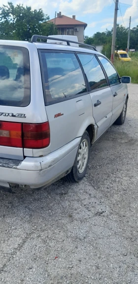 VW 1600, снимка 7
