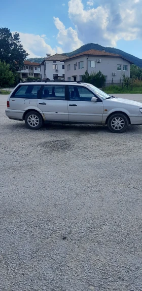 VW 1600, снимка 4
