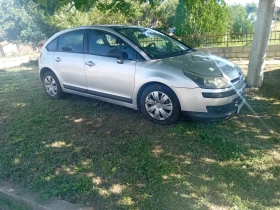Citroen C4, снимка 1