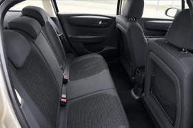 Citroen C4, снимка 3