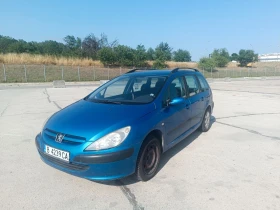 Peugeot 307 2.0 hdi, снимка 1