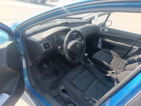 Peugeot 307 2.0 hdi, снимка 6