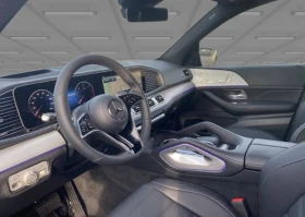 Mercedes-Benz GLE 450 d 4Matic = AMG Line = Premium Plus Гаранция, снимка 6