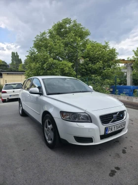 Volvo V50 1.6 D FACELIFT , снимка 9
