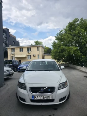 Volvo V50 1.6 D FACELIFT , снимка 3