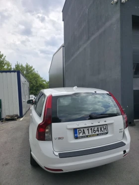 Volvo V50 1.6 D FACELIFT , снимка 7