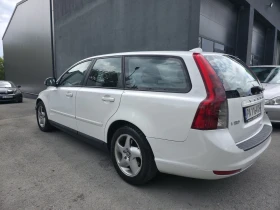 Volvo V50 1.6 D FACELIFT , снимка 6