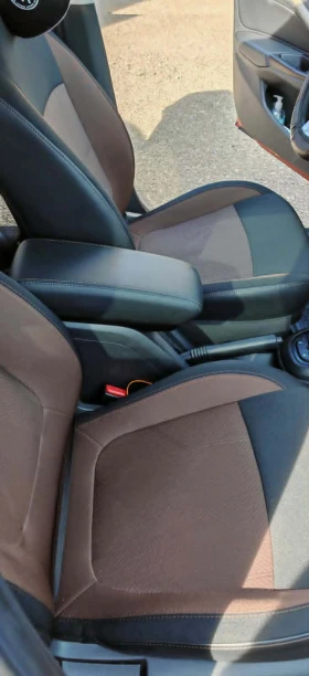 Lada Vesta, снимка 13