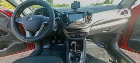 Lada Vesta, снимка 11
