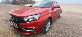 Lada Vesta, снимка 5